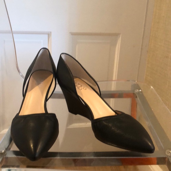 Franco Sarto Shoes - Franco Sarto New w Tags! Wedge Size 10 Franco Sarto Shoes - Franco Sarto New w Tags! Wedge Size 10